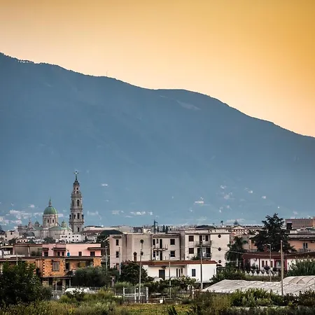 Villa Aurelia-Camera Da Letto E Bagno Guest house *